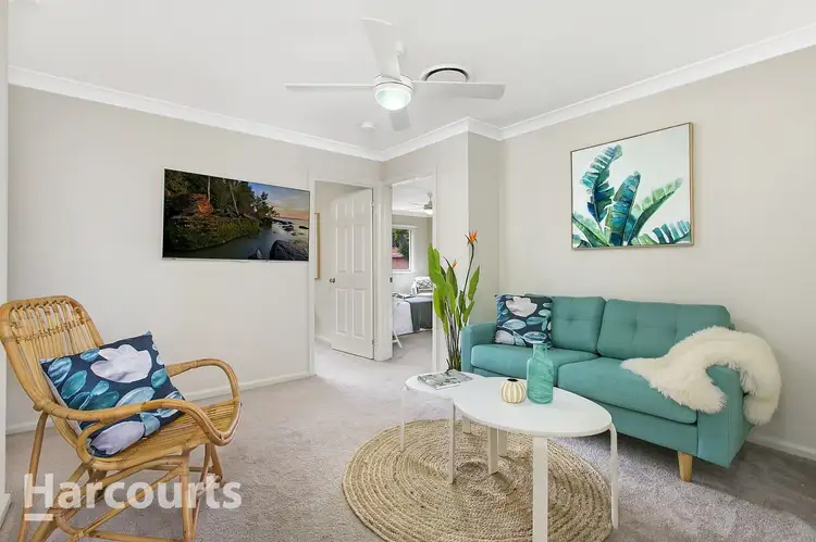 Third view of Homely house listing, 4 George Street, Campbelltown NSW 2560