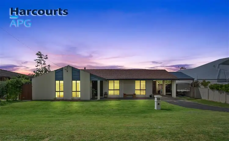 Second view of Homely house listing, 12 Elliott Street, Donnybrook WA 6239
