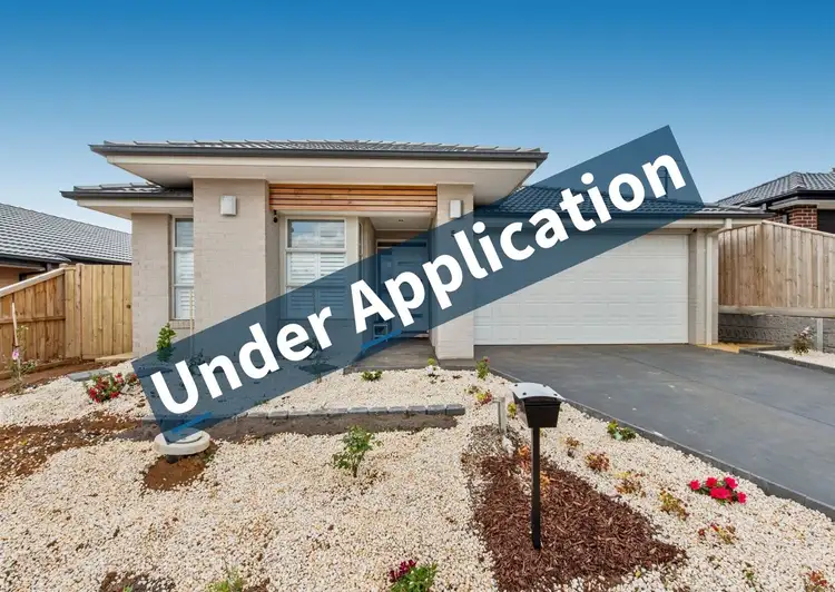 Main view of Homely house listing, 51 Meadowbrook Crescent, Warragul VIC 3820