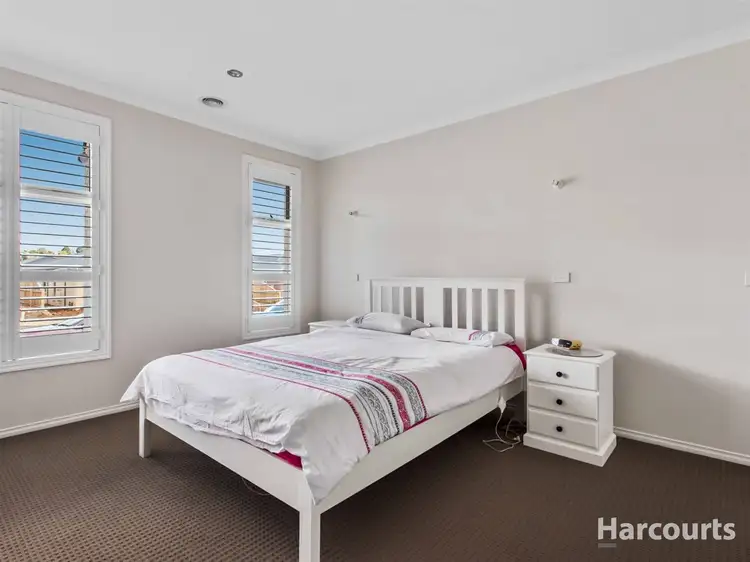 Second view of Homely house listing, 51 Meadowbrook Crescent, Warragul VIC 3820