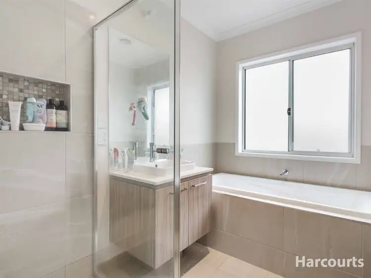 Third view of Homely house listing, 51 Meadowbrook Crescent, Warragul VIC 3820