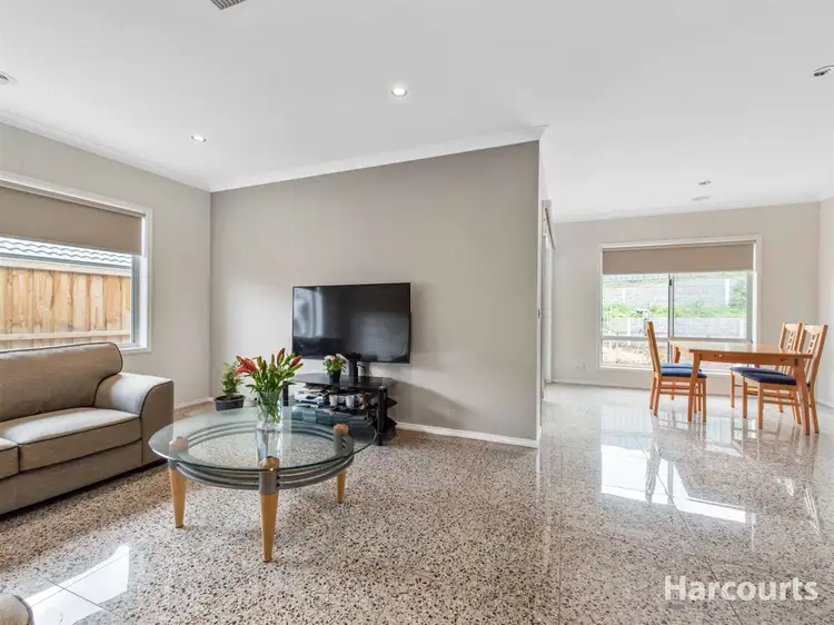 Fourth view of Homely house listing, 51 Meadowbrook Crescent, Warragul VIC 3820