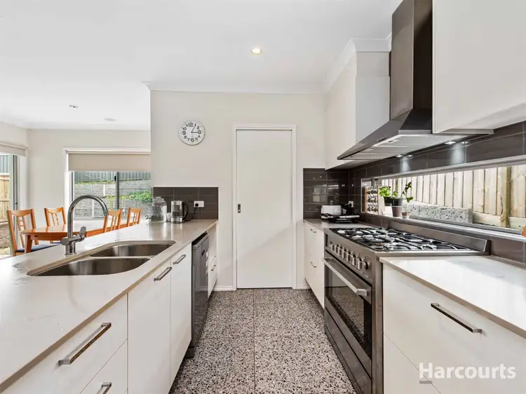 Fifth view of Homely house listing, 51 Meadowbrook Crescent, Warragul VIC 3820