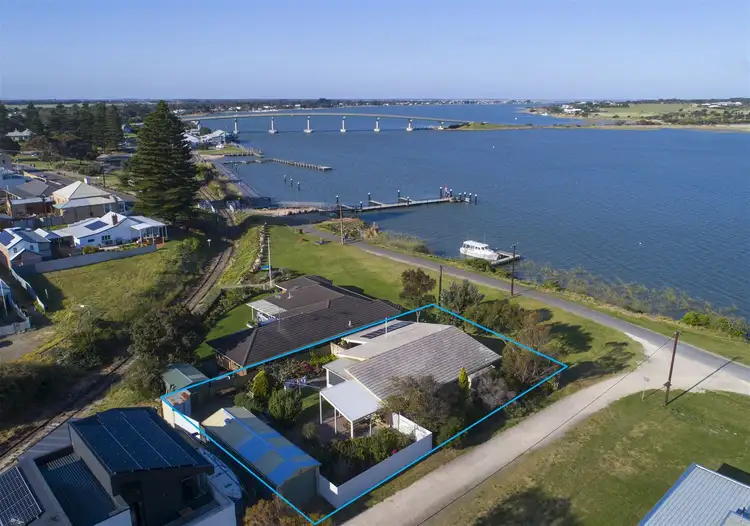 Third view of Homely house listing, 3 Admiral Terrace, Goolwa SA 5214