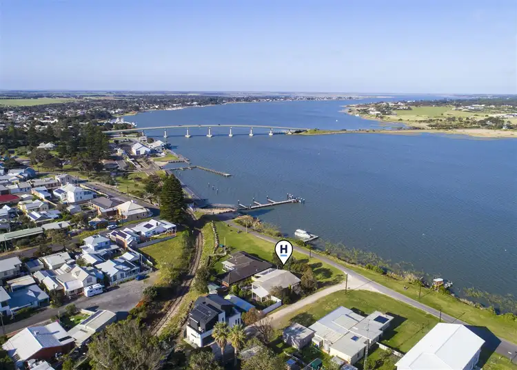 Fourth view of Homely house listing, 3 Admiral Terrace, Goolwa SA 5214