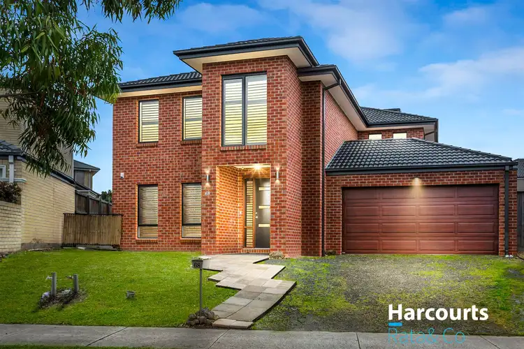 Main view of Homely house listing, 68 Champions Parade, Wollert VIC 3750