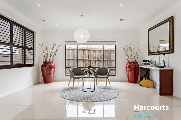 Third view of Homely house listing, 68 Champions Parade, Wollert VIC 3750