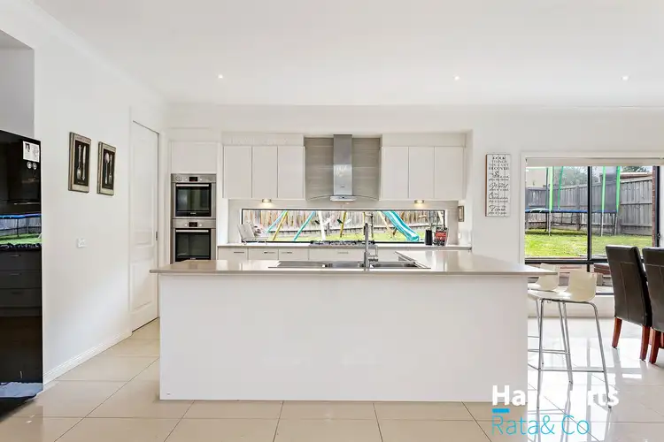 Fourth view of Homely house listing, 68 Champions Parade, Wollert VIC 3750