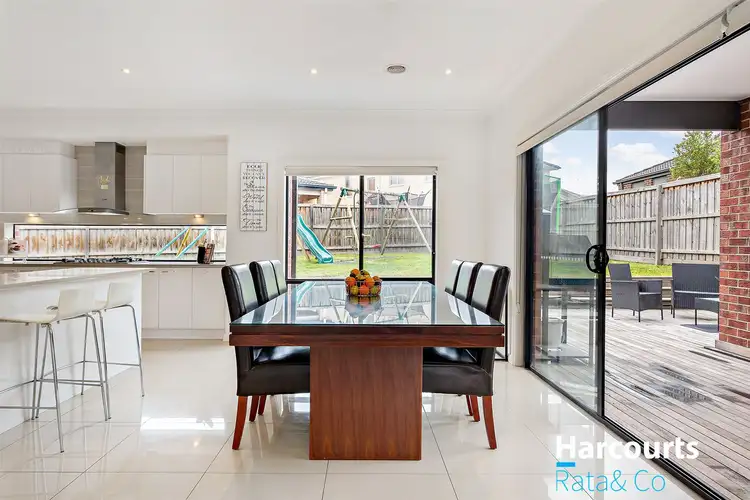 Fifth view of Homely house listing, 68 Champions Parade, Wollert VIC 3750