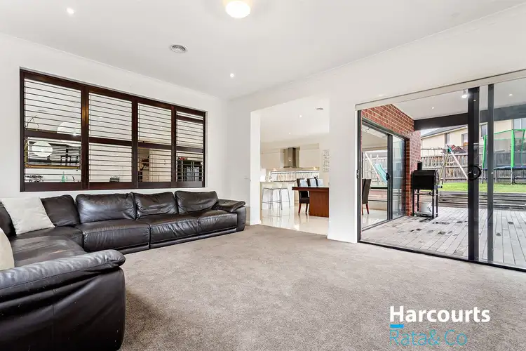 Sixth view of Homely house listing, 68 Champions Parade, Wollert VIC 3750