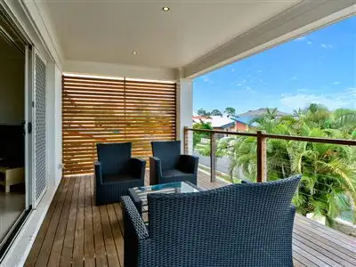 Fourth view of Homely house listing, 19 Caribou Crescent, Fitzgibbon QLD