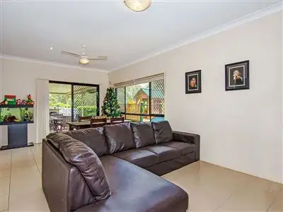 Third view of Homely house listing, 1 Hinterwood Ct, Edens Landing QLD