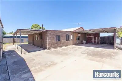 Third view of Homely house listing, 151 Strathfield Tce, Taperoo SA