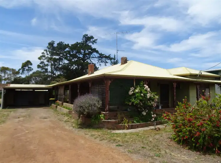 32 & 34 Pritchard Street, Manjimup WA 6258