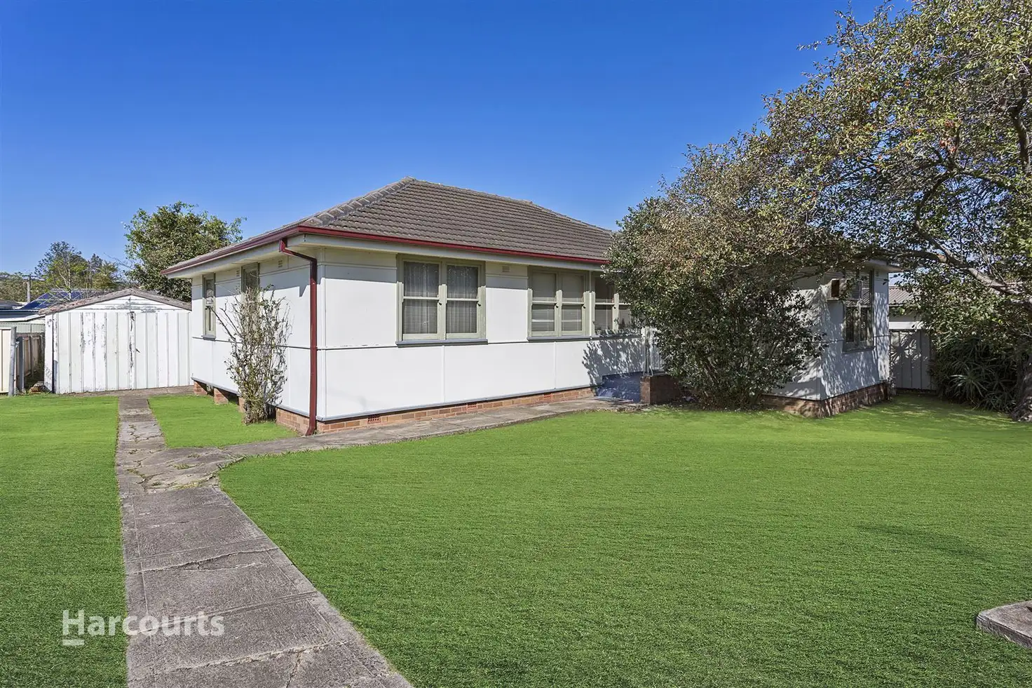 Main view of Homely house listing, 11 Salisbury Street, Berkeley NSW 2506