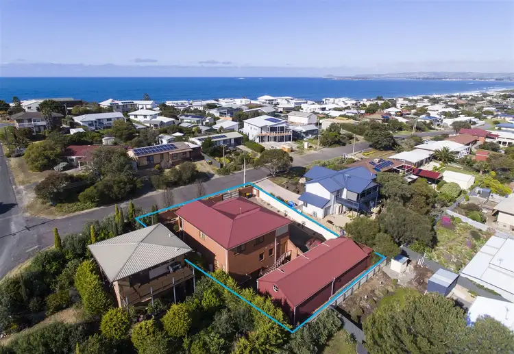 Fourth view of Homely house listing, 2 Trigg Street, Port Elliot SA 5212