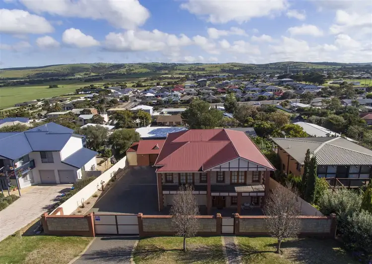 Fifth view of Homely house listing, 2 Trigg Street, Port Elliot SA 5212