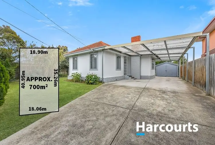 Second view of Homely house listing, 9 Gwenda Street, Dandenong VIC 3175