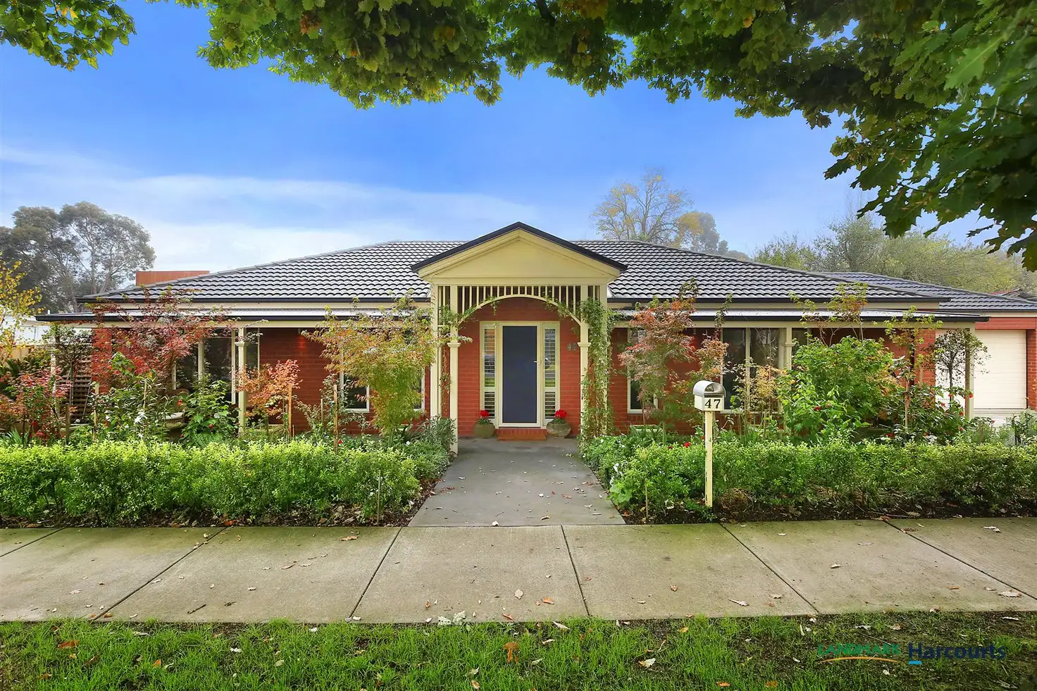 Main view of Homely house listing, 47 Vickery Street, Alexandra VIC 3714
