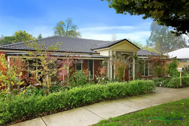 Second view of Homely house listing, 47 Vickery Street, Alexandra VIC 3714