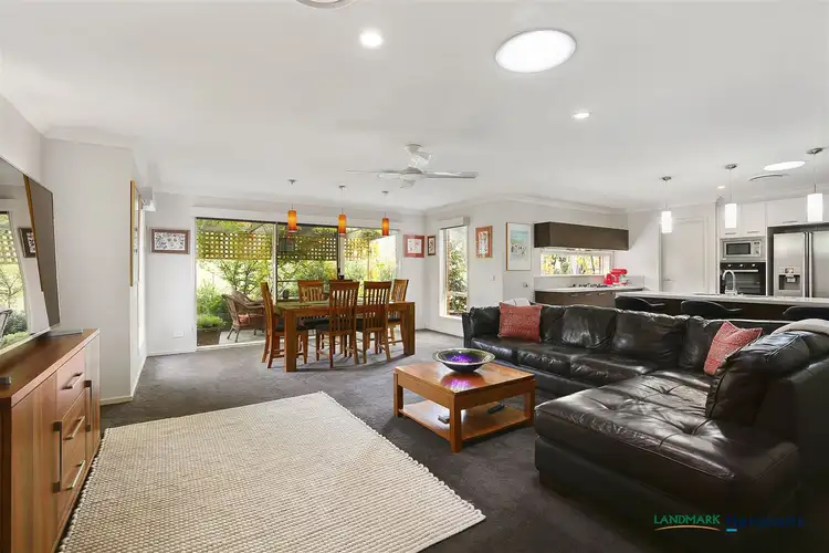 Third view of Homely house listing, 47 Vickery Street, Alexandra VIC 3714