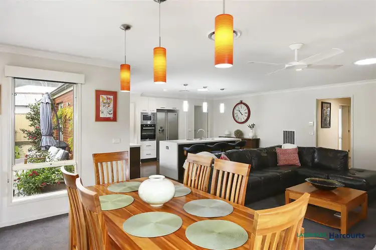 Fifth view of Homely house listing, 47 Vickery Street, Alexandra VIC 3714
