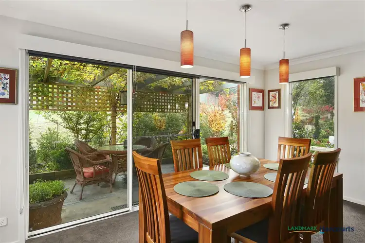 Sixth view of Homely house listing, 47 Vickery Street, Alexandra VIC 3714