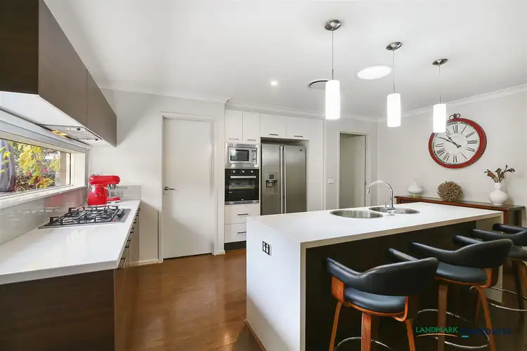 Seventh view of Homely house listing, 47 Vickery Street, Alexandra VIC 3714