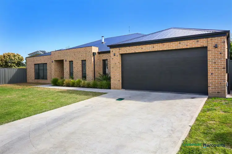 Second view of Homely house listing, 15 Manser Rise, Alexandra VIC 3714