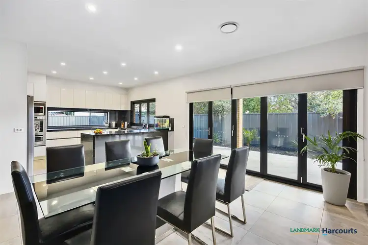 Third view of Homely house listing, 15 Manser Rise, Alexandra VIC 3714
