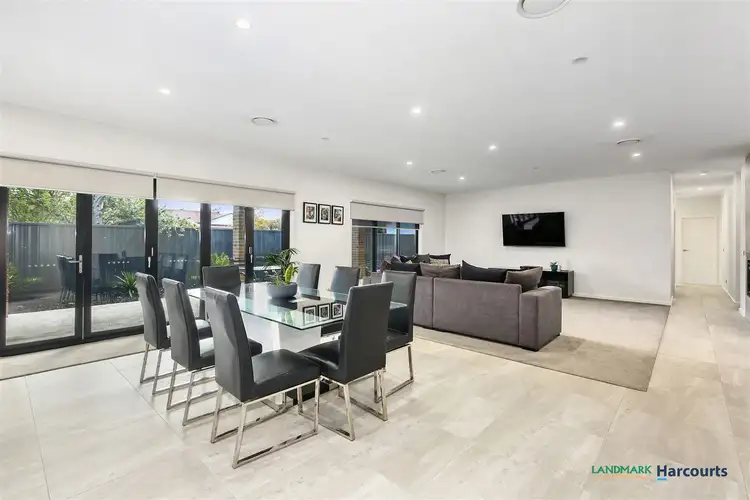 Fourth view of Homely house listing, 15 Manser Rise, Alexandra VIC 3714