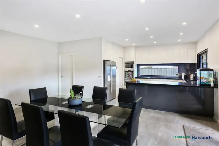 Fifth view of Homely house listing, 15 Manser Rise, Alexandra VIC 3714
