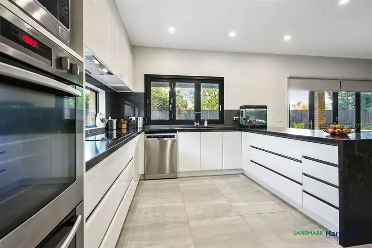 Seventh view of Homely house listing, 15 Manser Rise, Alexandra VIC 3714