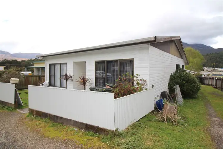 21 Grafton Street, Queenstown TAS 7467