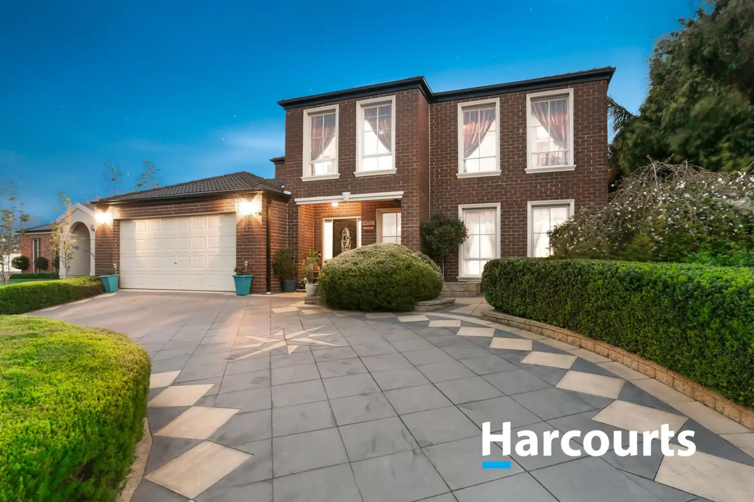 Main view of Homely house listing, 50 Ellendale Street, Rowville VIC 3178