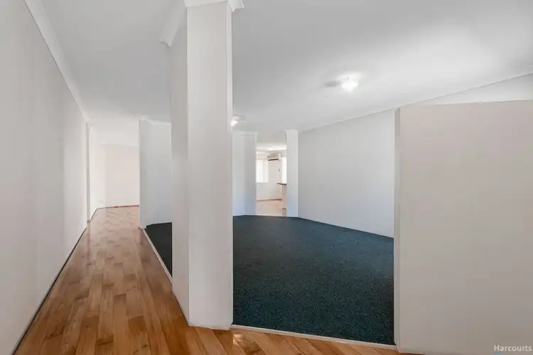 Second view of Homely house listing, 6 Stormbird Loop, Currambine WA 6028