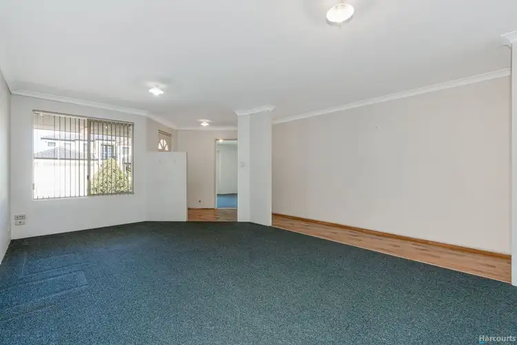Fifth view of Homely house listing, 6 Stormbird Loop, Currambine WA 6028
