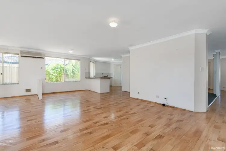 Sixth view of Homely house listing, 6 Stormbird Loop, Currambine WA 6028