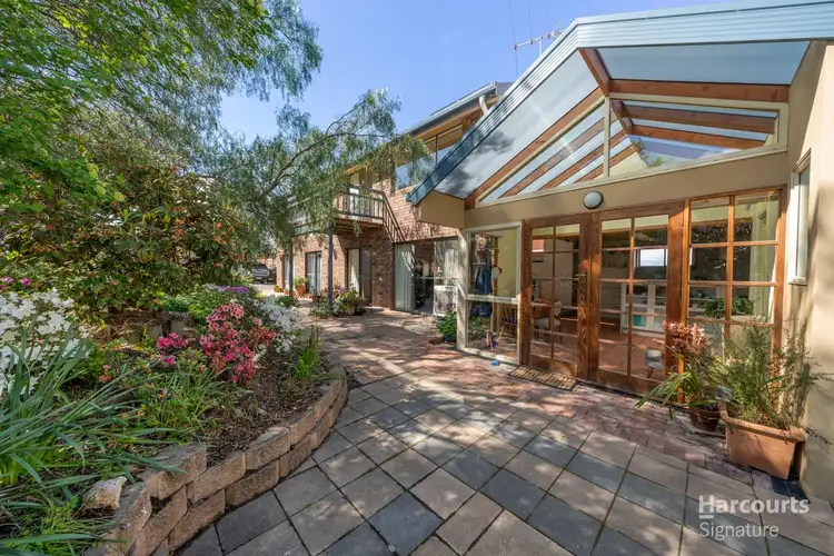 Second view of Homely house listing, 43 Beach Street, Bellerive TAS 7018