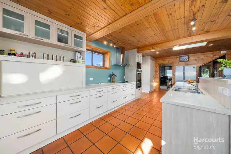 Fifth view of Homely house listing, 43 Beach Street, Bellerive TAS 7018