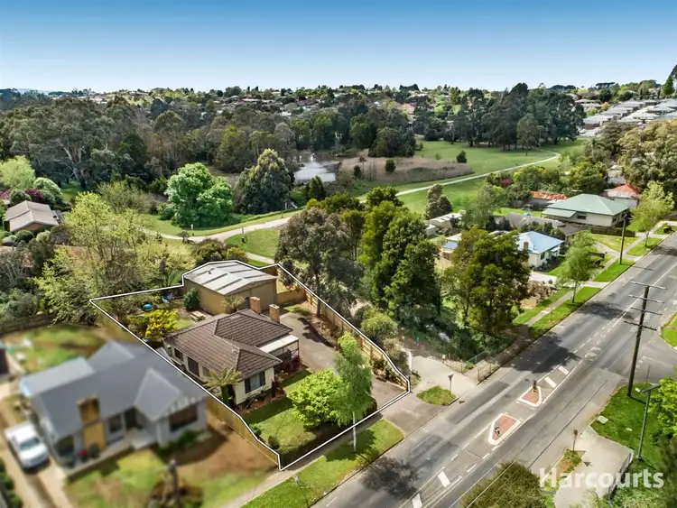 93 Sutton Street, Warragul VIC 3820
