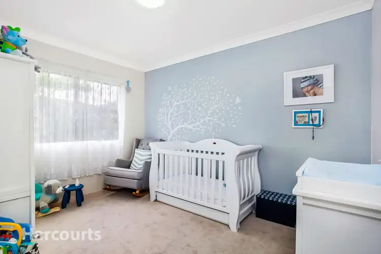 Sixth view of Homely apartment listing, 22/9 Kilbenny Street, Kellyville Ridge NSW 2155