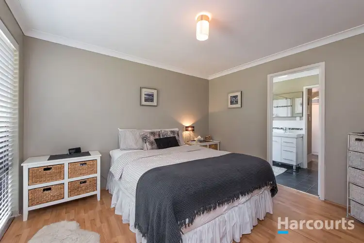 Fifth view of Homely house listing, 31 Periwinkle Road, Mullaloo WA 6027