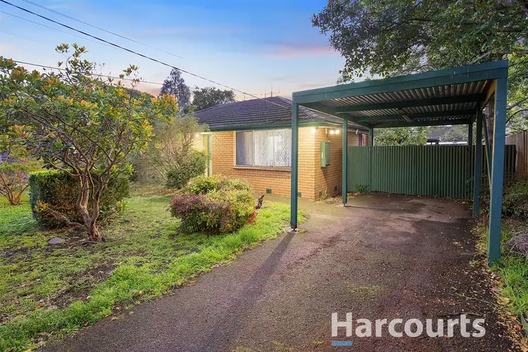 Second view of Homely house listing, 40 Pine Road, Bayswater VIC 3153