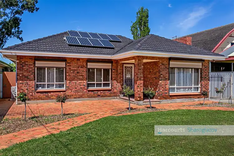 11 Branson Avenue, Clearview SA 5085