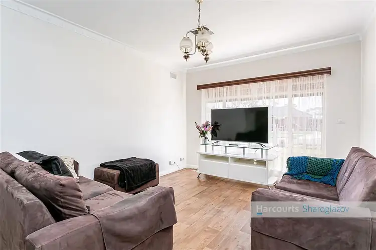 Second view of Homely house listing, 11 Branson Avenue, Clearview SA 5085