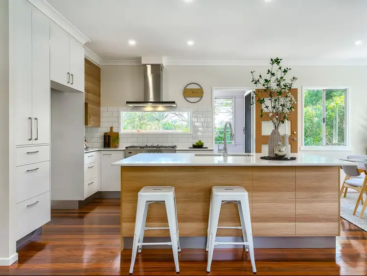 Third view of Homely house listing, 3 Amott Street, Stafford Heights QLD 4053