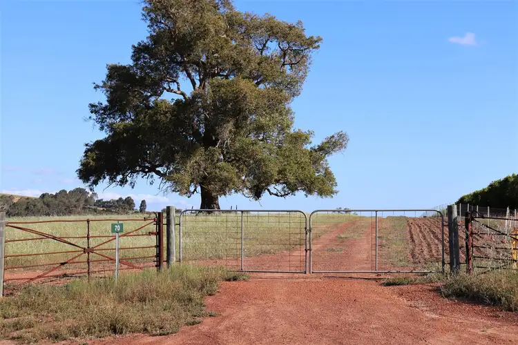 Third view of Homely rural property listing, 70 Lennards Road,, Lennard Brook WA 6503