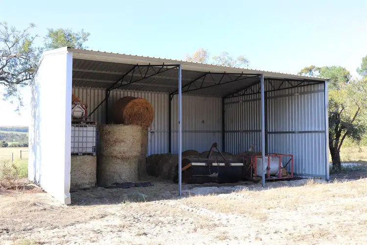 Seventh view of Homely rural property listing, 70 Lennards Road,, Lennard Brook WA 6503