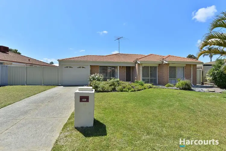 Second view of Homely house listing, 11 Waterfall Cove, Greenfields WA 6210